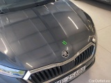  Skoda  Octavia Škoda  2.0 TDI 110kW Style DSG 5d #32