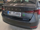  Skoda  Octavia Škoda  2.0 TDI 110kW Style DSG 5d #43