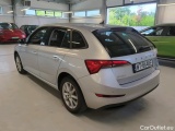  Skoda  Scala Škoda  1.0 TSi 81kW Ambition 5d #7
