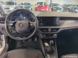  Skoda  Scala Škoda  1.0 TSi 81kW Ambition 5d #8