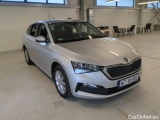  Skoda  Scala Škoda  1.0 TSi 81kW Ambition 5d #13
