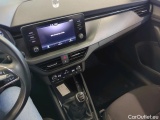  Skoda  Scala Škoda  1.0 TSi 81kW Ambition 5d #15