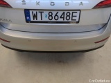  Skoda  Scala Škoda  1.0 TSi 81kW Ambition 5d #50
