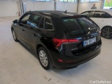  Skoda  Scala Škoda  1.0 TSi 81kW Ambition 5d #8