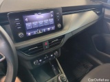  Skoda  Scala Škoda  1.0 TSi 81kW Ambition 5d #9