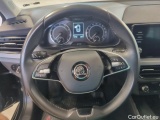  Skoda  Scala Škoda  1.0 TSi 81kW Ambition 5d #30