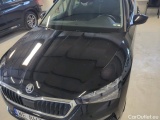  Skoda  Scala Škoda  1.0 TSi 81kW Ambition 5d #43