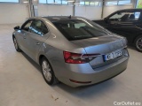  Skoda  Superb Škoda  1.5 TSI 110kW ACT Ambition DSG 5d #10