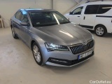  Skoda  Superb Škoda  1.5 TSI 110kW ACT Ambition DSG 5d #16