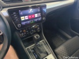  Skoda  Superb Škoda  1.5 TSI 110kW ACT Ambition DSG 5d #17
