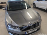  Skoda  Superb Škoda  1.5 TSI 110kW ACT Ambition DSG 5d #36