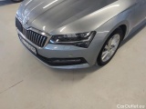  Skoda  Superb Škoda  1.5 TSI 110kW ACT Ambition DSG 5d #40