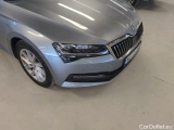  Skoda  Superb Škoda  1.5 TSI 110kW ACT Ambition DSG 5d #38