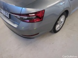  Skoda  Superb Škoda  1.5 TSI 110kW ACT Ambition DSG 5d #52