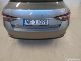  Skoda  Superb Škoda  1.5 TSI 110kW ACT Ambition DSG 5d #53