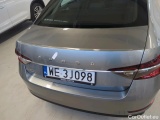  Skoda  Superb Škoda  1.5 TSI 110kW ACT Ambition DSG 5d #56
