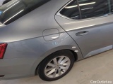  Skoda  Superb Škoda  1.5 TSI 110kW ACT Ambition DSG 5d #58