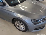  Skoda  Superb Škoda  1.5 TSI 110kW ACT Ambition DSG 5d #73