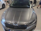  Skoda  Superb Škoda  1.5 TSI 110kW ACT Ambition DSG 5d #76