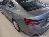  Skoda  Superb Škoda  1.5 TSI 110kW ACT Ambition DSG 5d #85