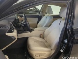  Toyota  Camry Toyota  2.5 Hybrid e-CTV Comfort 4d #9