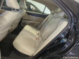  Toyota  Camry Toyota  2.5 Hybrid e-CTV Comfort 4d #8