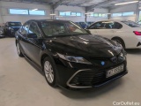  Toyota  Camry Toyota  2.5 Hybrid e-CTV Comfort 4d #12