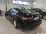  Toyota  Camry Toyota  2.5 Hybrid e-CTV Comfort 4d #18