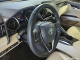  Toyota  Camry Toyota  2.5 Hybrid e-CTV Comfort 4d #40