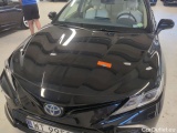  Toyota  Camry Toyota  2.5 Hybrid e-CTV Comfort 4d #48