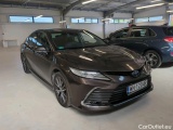  Toyota  Camry Toyota  2.5 Hybrid e-CTV Executive 4d #6