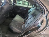  Toyota  Camry Toyota  2.5 Hybrid e-CTV Executive 4d #8