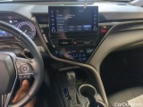  Toyota  Camry Toyota  2.5 Hybrid e-CTV Executive 4d #11