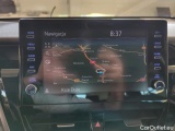  Toyota  Camry Toyota  2.5 Hybrid e-CTV Executive 4d #12