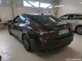  Toyota  Camry Toyota  2.5 Hybrid e-CTV Executive 4d #13