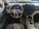  Toyota  Camry Toyota  2.5 Hybrid e-CTV Executive 4d #10