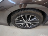  Toyota  Camry Toyota  2.5 Hybrid e-CTV Executive 4d #15