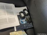  Toyota  Camry Toyota  2.5 Hybrid e-CTV Executive 4d #21
