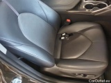  Toyota  Camry Toyota  2.5 Hybrid e-CTV Executive 4d #26