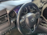  Toyota  Camry Toyota  2.5 Hybrid e-CTV Executive 4d #35
