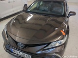  Toyota  Camry Toyota  2.5 Hybrid e-CTV Executive 4d #45