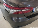  Toyota  Camry Toyota  2.5 Hybrid e-CTV Executive 4d #65