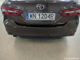  Toyota  Camry Toyota  2.5 Hybrid e-CTV Executive 4d #68