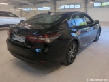  Toyota  Camry Toyota  2.5 Hybrid e-CTV Executive 4d #2
