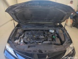  Toyota  Camry Toyota  2.5 Hybrid e-CTV Executive 4d #8