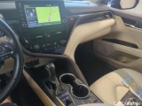  Toyota  Camry Toyota  2.5 Hybrid e-CTV Executive 4d #13
