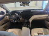  Toyota  Camry Toyota  2.5 Hybrid e-CTV Executive 4d #14