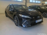  Toyota  Camry Toyota  2.5 Hybrid e-CTV Executive 4d #15