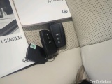  Toyota  Camry Toyota  2.5 Hybrid e-CTV Executive 4d #21