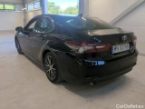  Toyota  Camry Toyota  2.5 Hybrid e-CTV Executive 4d #20